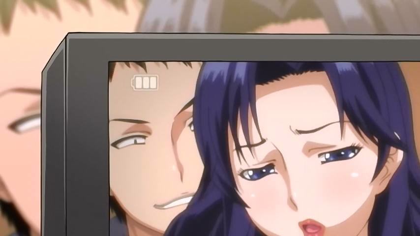 sextop1 — Mesu Saga – Persona Ep 1 — khung hình 1