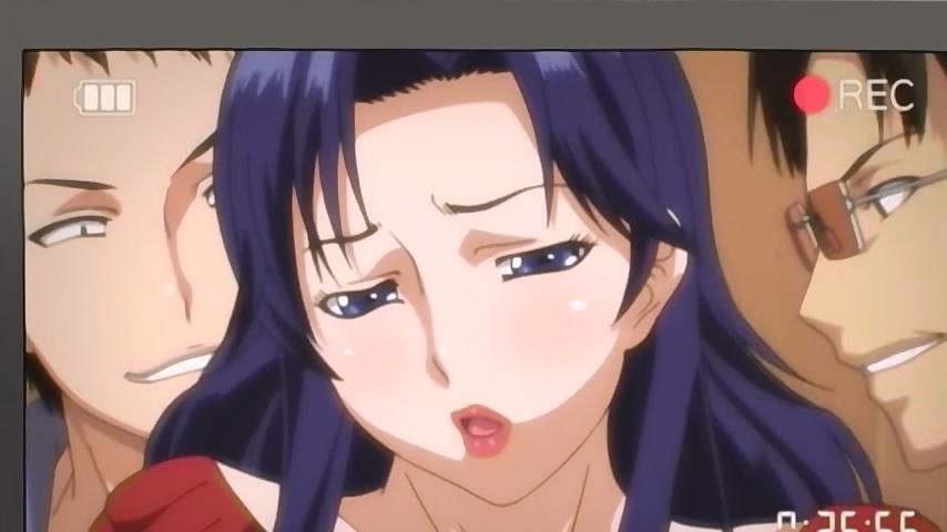 sextop1 — Mesu Saga – Persona Ep 1 — khung hình 2