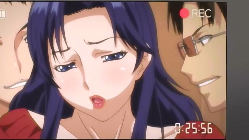 sextop1 — Mesu Saga – Persona Ep 1 — khung hình 4