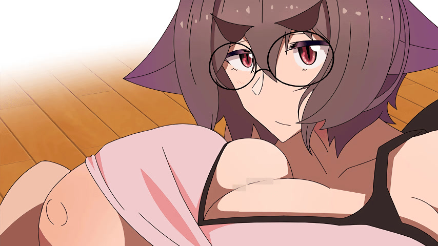 sextop1 — Shiawase nara Niku o Morou! Ep 1 — khung hình 1