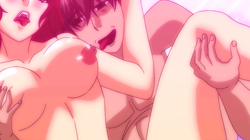 sextop1 — S-ke ni Totsuida M-jou no Nichijou Ep 1 — khung hình 4