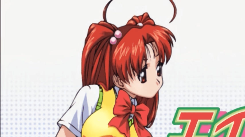 sextop1 — Eiken: Eikenbu yori Ai o Komete Ep 1 — khung hình 1