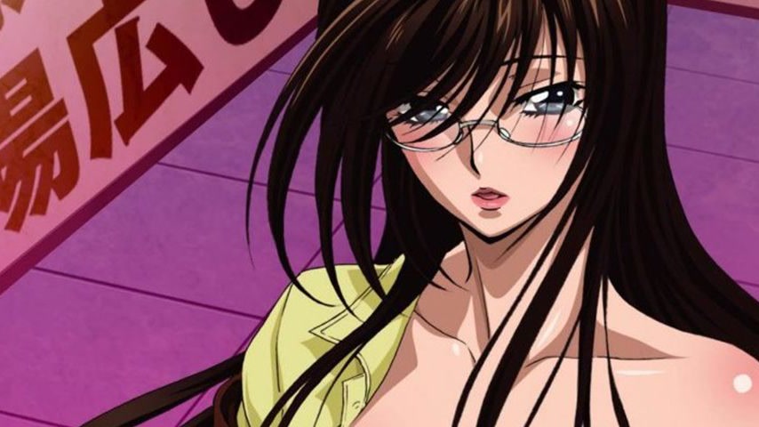 sextop1 — Yariman Fudousan Ep 1 — khung hình 2