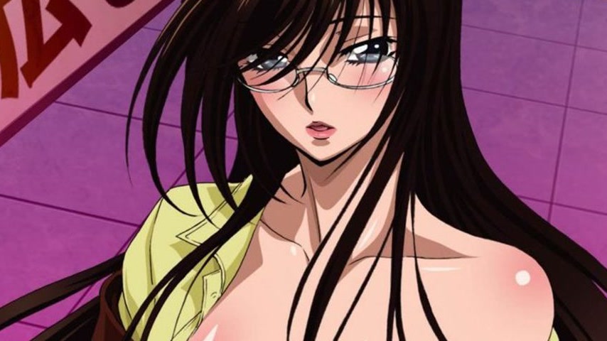 sextop1 — Yariman Fudousan Ep 1 — khung hình 4
