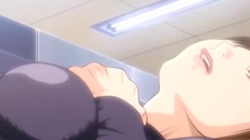 sextop1 — Miyazaki Maya Daizukan Ep 2 — khung hình 1