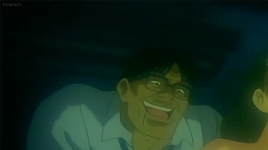 sextop1 — Choujin Densetsu Urotsukidouji: Kanketsuhen Ep 1 — khung hình 1