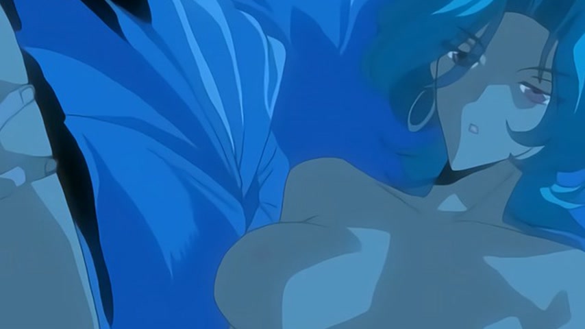 sextop1 — Yoru ga Kuru! Square of the Moon Ep 2 — khung hình 4