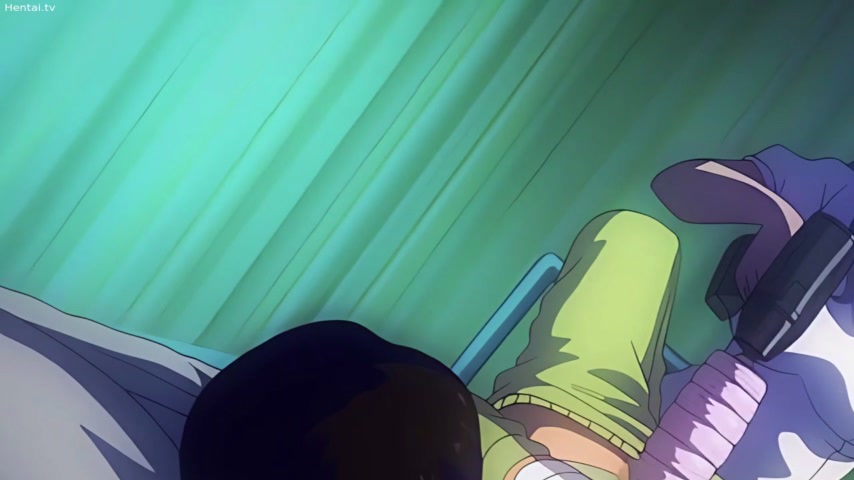 sextop1 — Sakusei Byoutou The Animation Ep 3 — khung hình 1