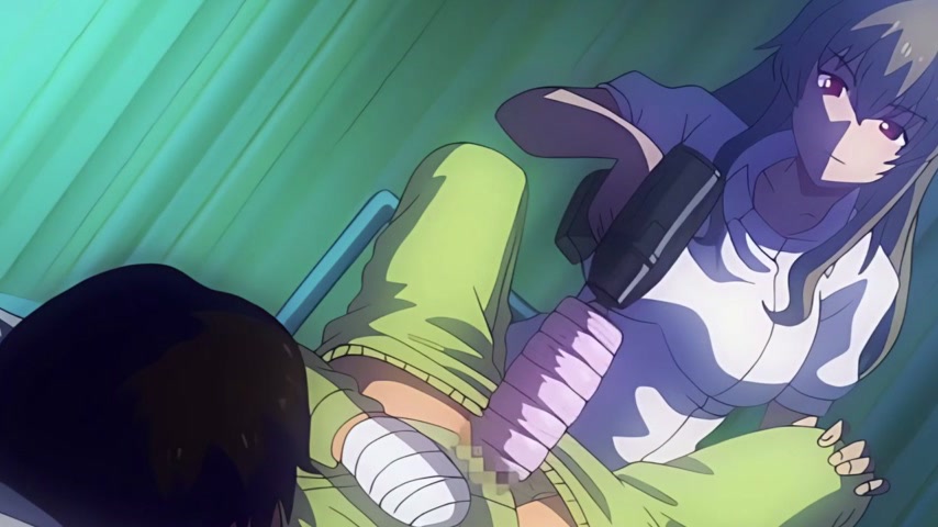 sextop1 — Sakusei Byoutou The Animation Ep 3 — khung hình 2