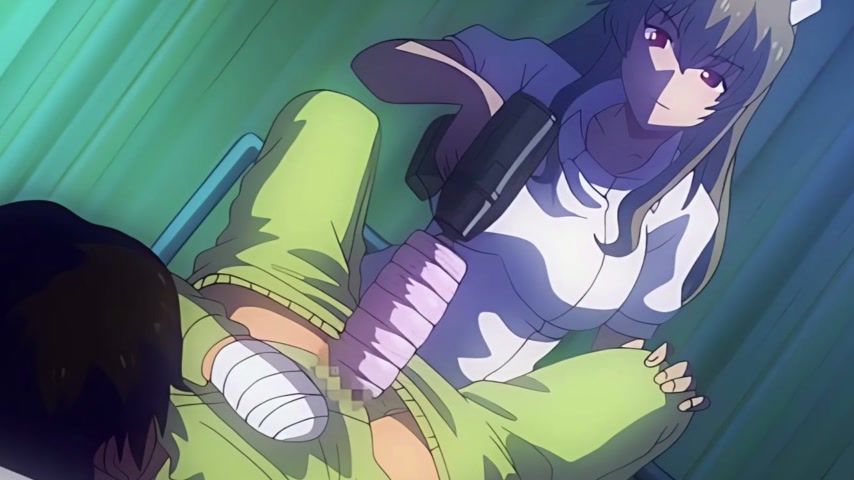 sextop1 — Sakusei Byoutou The Animation Ep 3 — khung hình 4