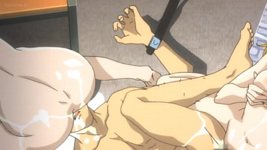 sextop1 — Kichiku: Oyako Choukyou Nikki Ep 3 — khung hình 1