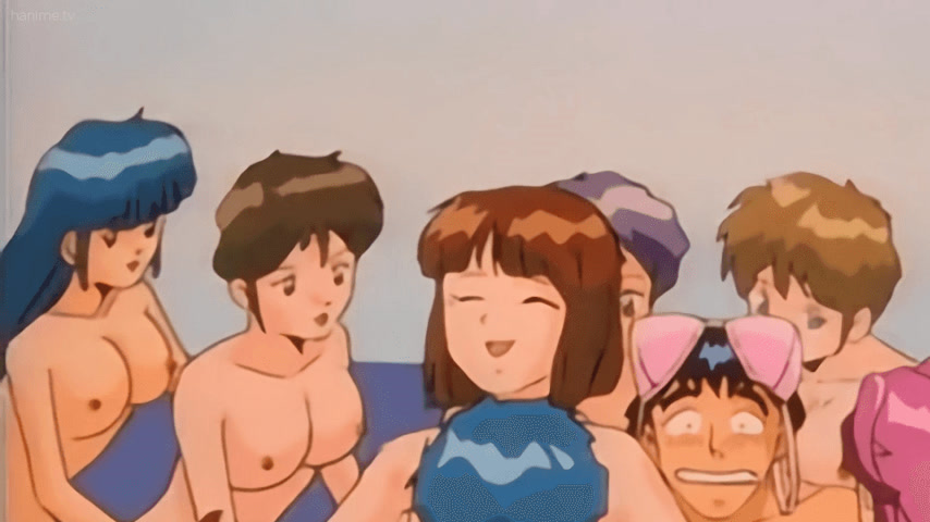 sextop1 — Heisei Harenchi Gakuen Ep 1 — khung hình 1