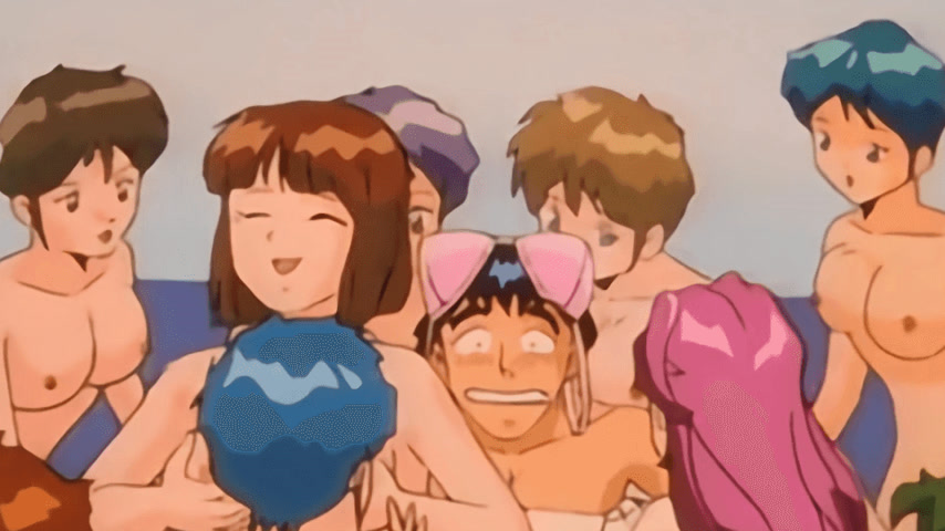 sextop1 — Heisei Harenchi Gakuen Ep 1 — khung hình 2