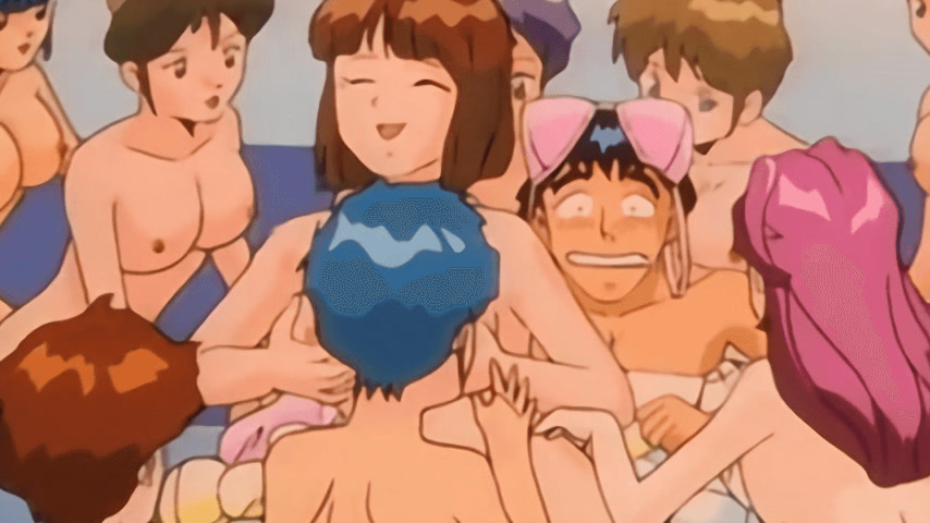 sextop1 — Heisei Harenchi Gakuen Ep 1 — khung hình 3