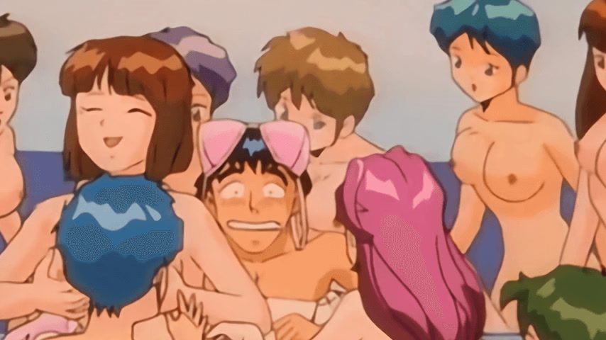 sextop1 — Heisei Harenchi Gakuen Ep 1 — khung hình 4
