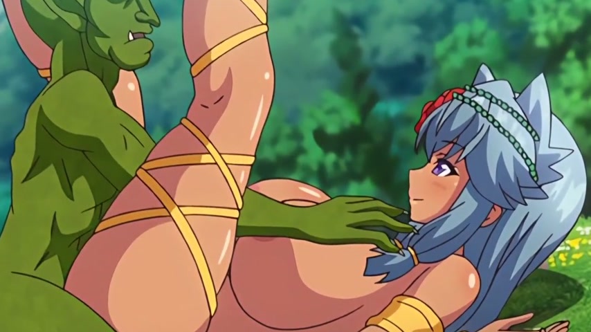 sextop1 — Renseijutsushi Collet no H na Shibo Shirage Monogatari Ep 2 — khung hình 4