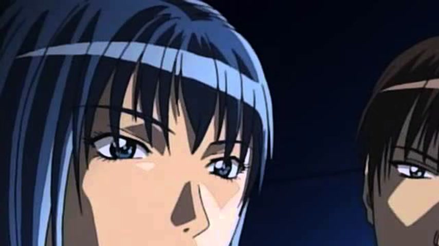 sextop1 — Tokyo Requiem Ep 1 — khung hình 1