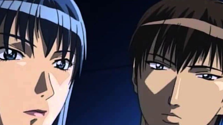 sextop1 — Tokyo Requiem Ep 1 — khung hình 2