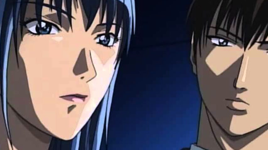 sextop1 — Tokyo Requiem Ep 1 — khung hình 3