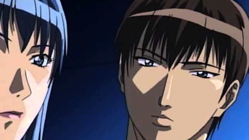 sextop1 — Tokyo Requiem Ep 1 — khung hình 4