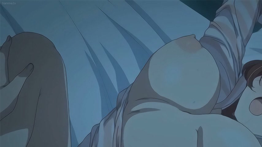 sextop1 — Kiss Hug Ep 1 — khung hình 1