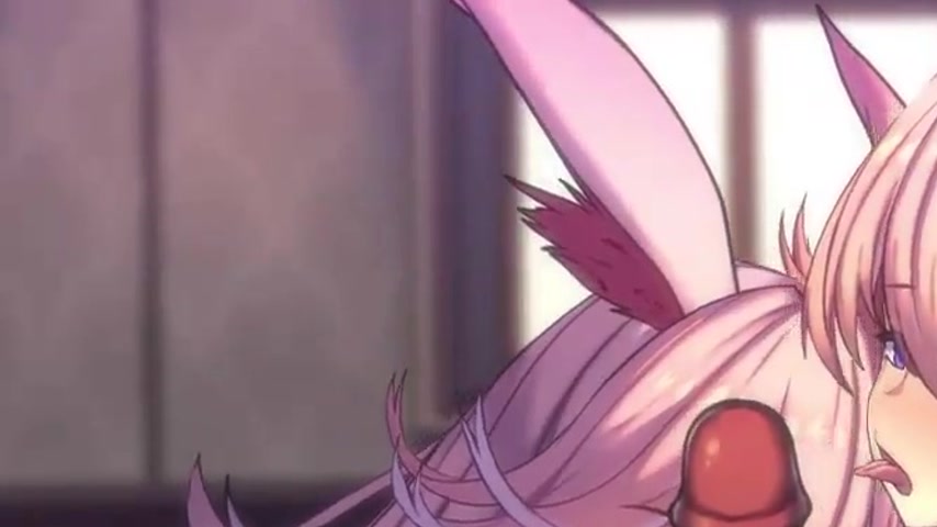 sextop1 — [LaoMeng] No.52 YaeSakura &YaeMiko — khung hình 1