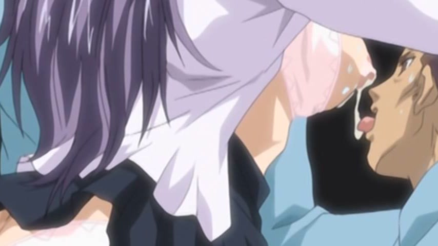 sextop1 — Tokumu Sousakan Rei & Fuko Ep 2 — khung hình 2