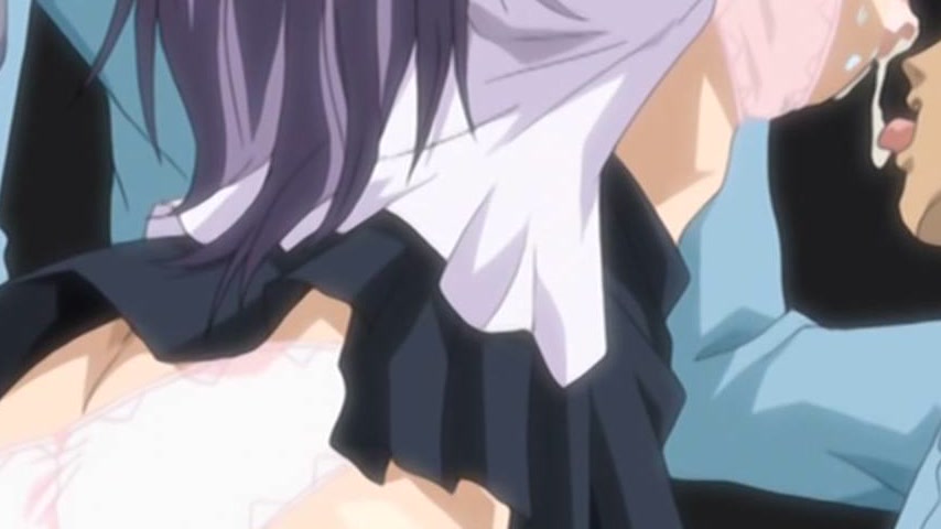 sextop1 — Tokumu Sousakan Rei & Fuko Ep 2 — khung hình 3