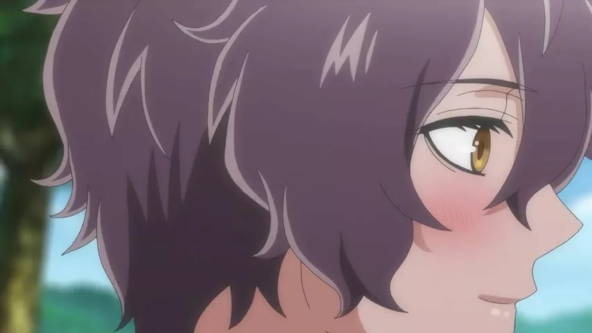 sextop1 — Mori no Kuma-san, Toumin-chuu. Ep 7 — khung hình 1