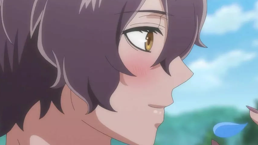 sextop1 — Mori no Kuma-san, Toumin-chuu. Ep 7 — khung hình 2