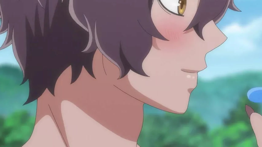 sextop1 — Mori no Kuma-san, Toumin-chuu. Ep 7 — khung hình 3