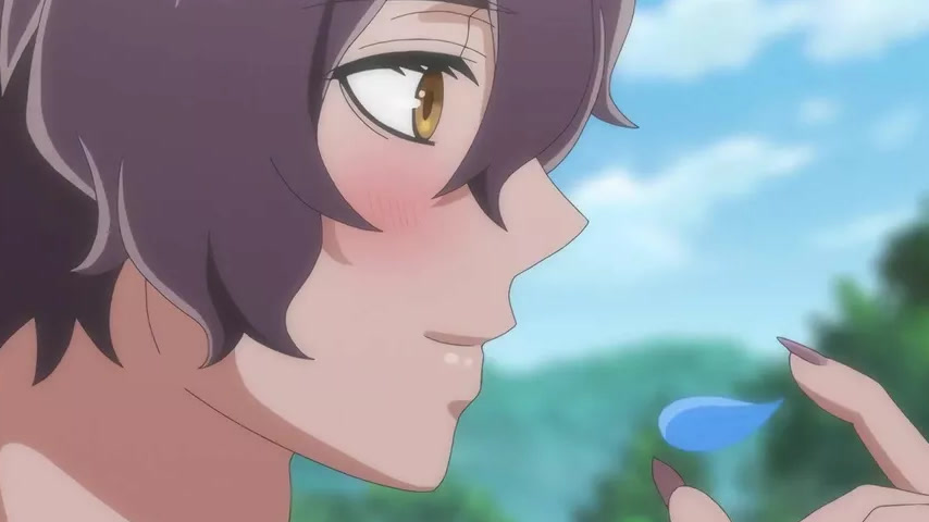 sextop1 — Mori no Kuma-san, Toumin-chuu. Ep 7 — khung hình 4