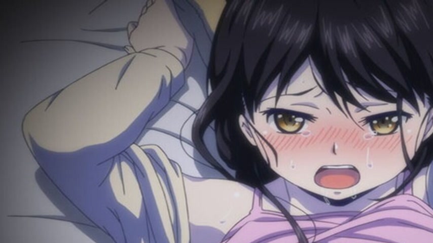 sextop1 — 1LDK + JK Ikinari Doukyo? Micchaku!? Hatsu Ecchi!!? Ep 1 — khung hình 1