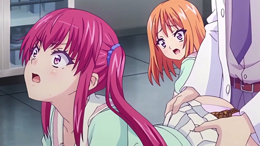 sextop1 — Haji+ Shinchishin Ep 1 — khung hình 2