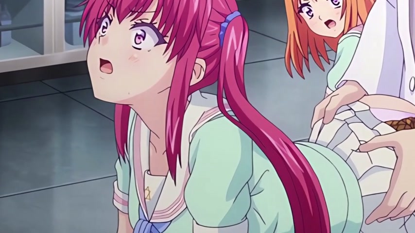 sextop1 — Haji+ Shinchishin Ep 1 — khung hình 3