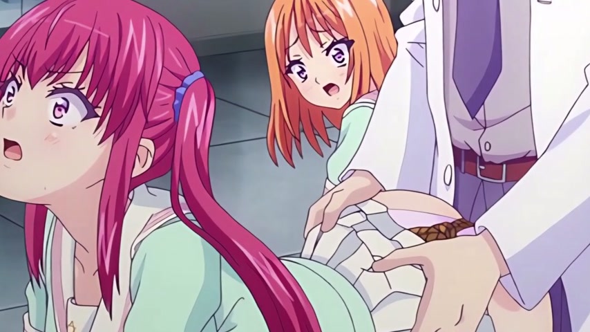 sextop1 — Haji+ Shinchishin Ep 1 — khung hình 4
