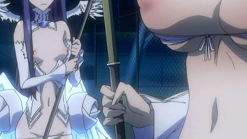 sextop1 — Zettai Junpaku Mahou Shoujo — khung hình 3