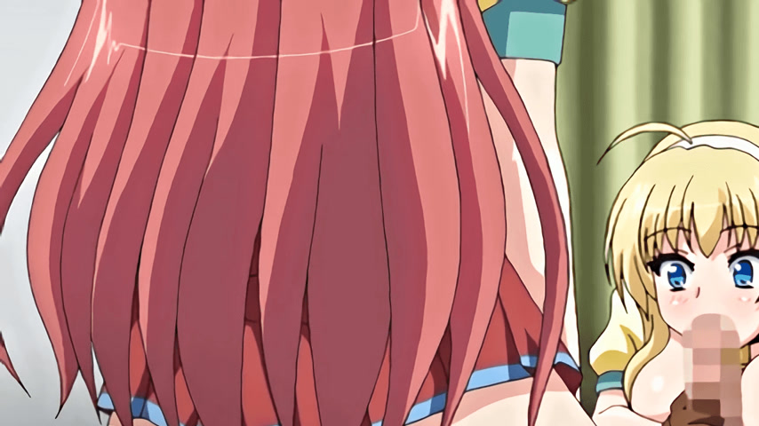 sextop1 — Do S na Seitokaichou-sama ga M Note Ep 4 — khung hình 1