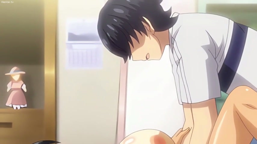 sextop1 — Summer: Inaka no Seikatsu Ep 1 — khung hình 1