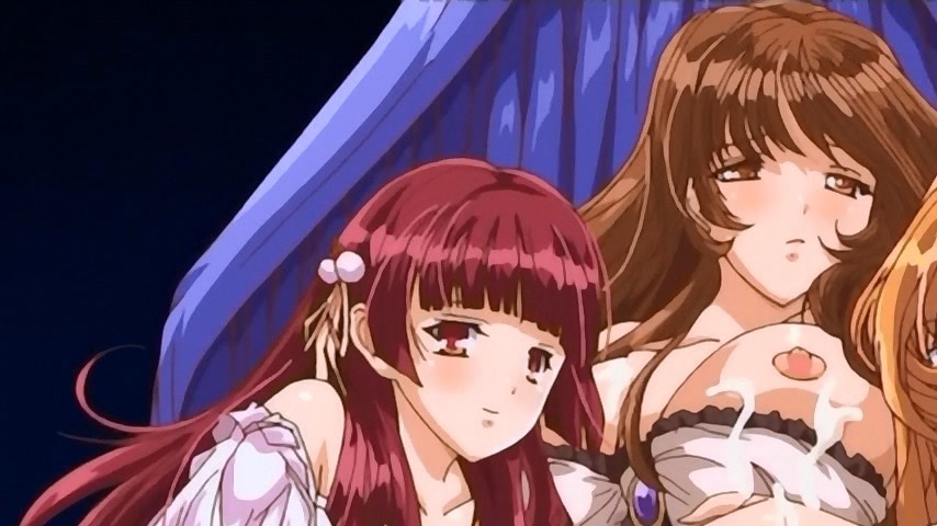 sextop1 — Oyako Rankan The Animation Ep 1 — khung hình 1