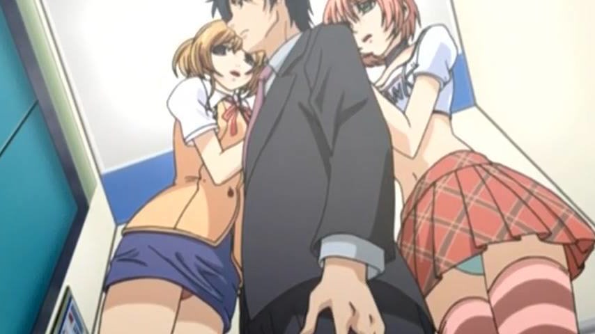 sextop1 — Cantaloupe Collector Ep 2 — khung hình 2
