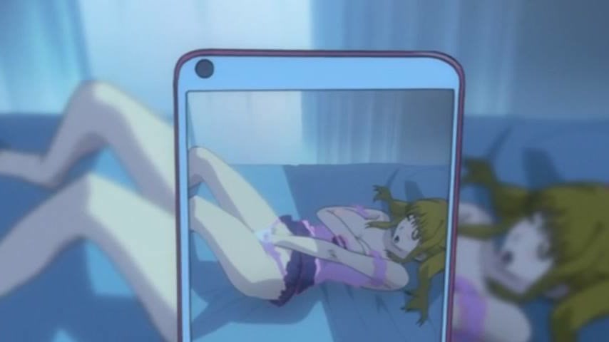 sextop1 — Kichiku: Oyako Choukyou Nikki Ep 1 — khung hình 2