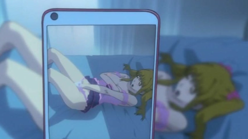 sextop1 — Kichiku: Oyako Choukyou Nikki Ep 1 — khung hình 4