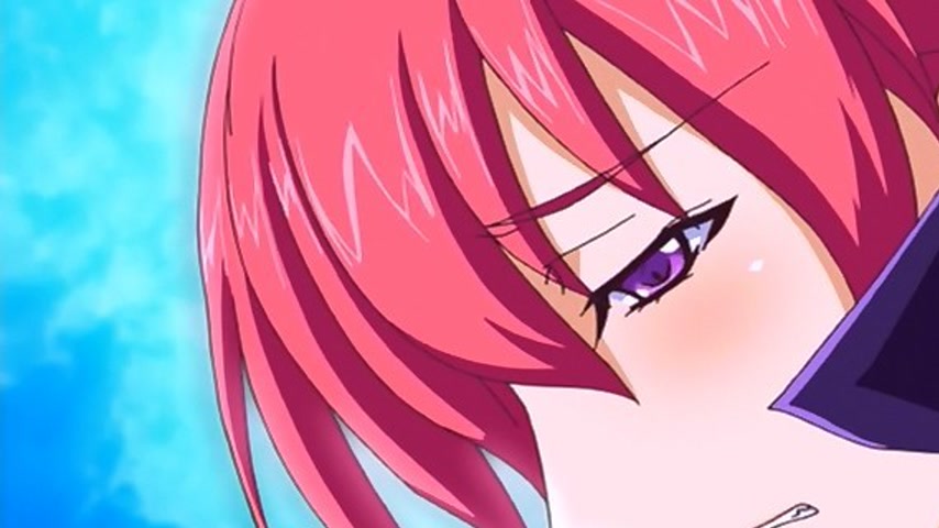 sextop1 — Nuki Doki Tenshi to Akuma Battle Ep 1 — khung hình 1