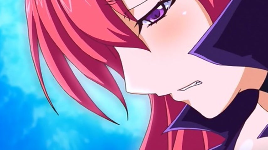 sextop1 — Nuki Doki Tenshi to Akuma Battle Ep 1 — khung hình 3
