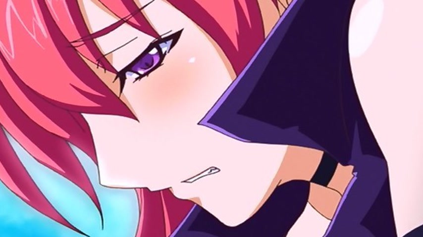 sextop1 — Nuki Doki Tenshi to Akuma Battle Ep 1 — khung hình 4