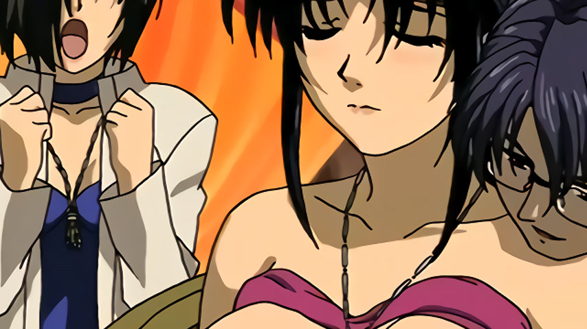 sextop1 — Phantom Hunter Miko Ep 2 — khung hình 2