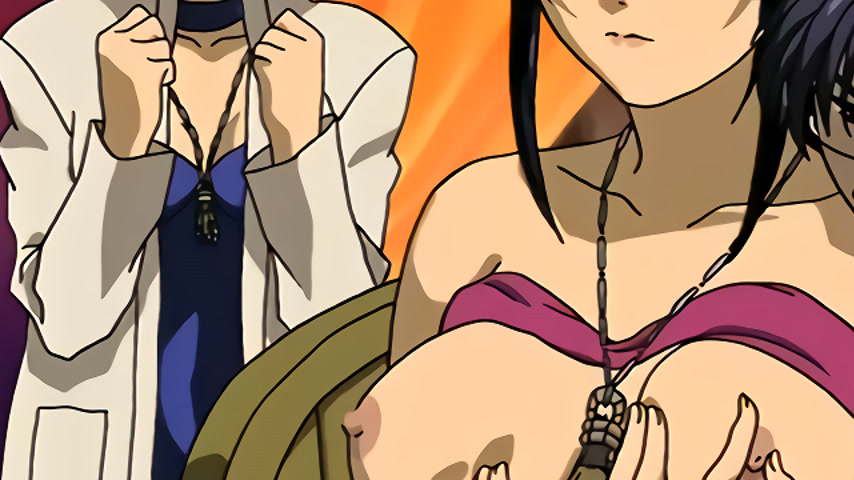 sextop1 — Phantom Hunter Miko Ep 2 — khung hình 3