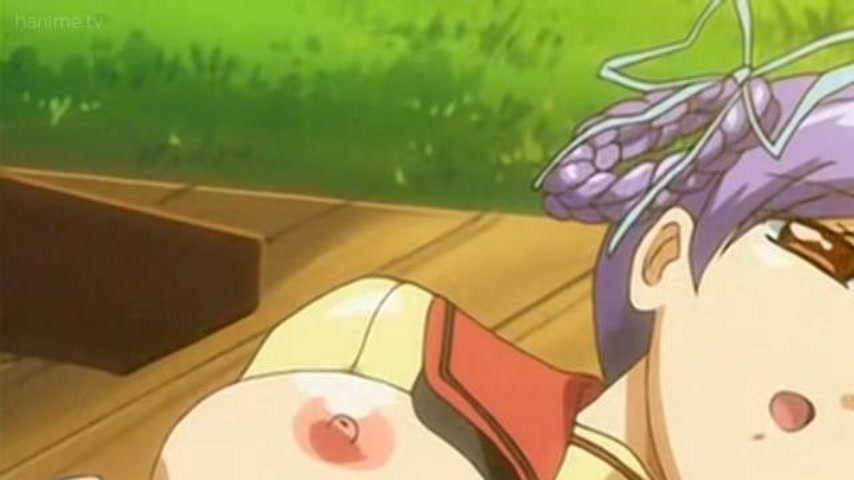 sextop1 — Honoo no Haramase Tenkousei Ep 3 — khung hình 1