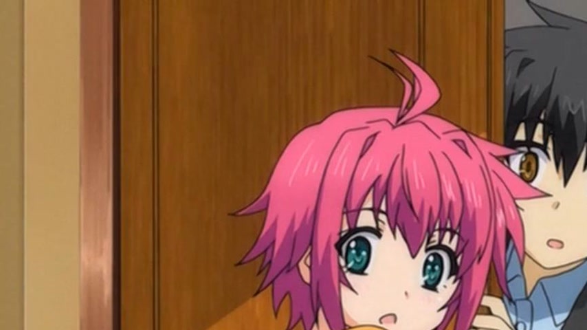 sextop1 — My Mai: Koakuma na A Cup Ep 1 — khung hình 1